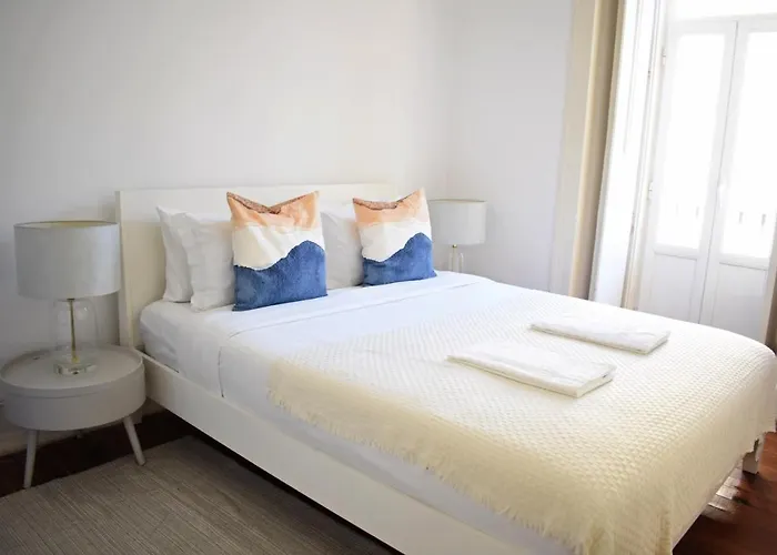 The Residences At Bairro Alto