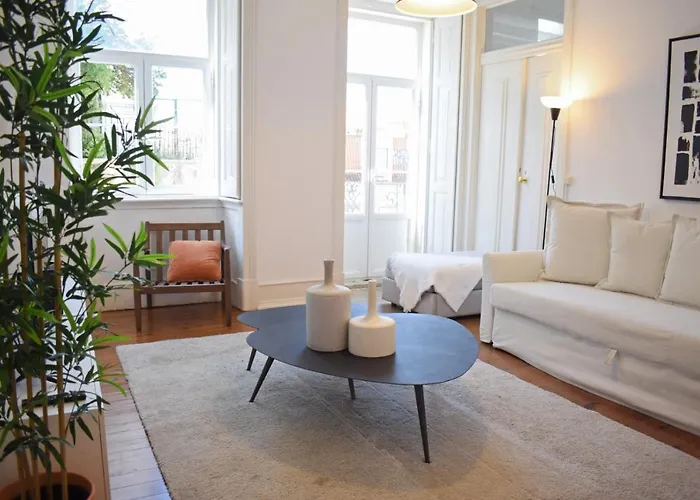 The Residences At Bairro Alto