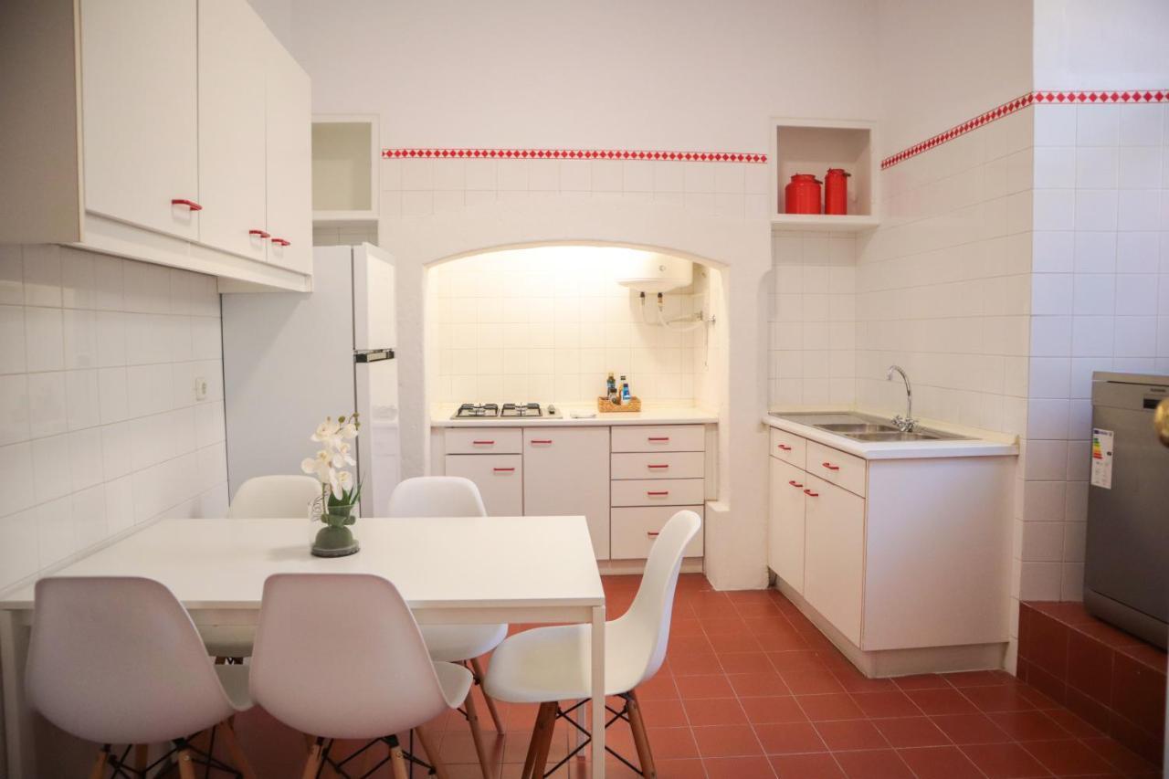 Appartement The Residences At Bairro Alto