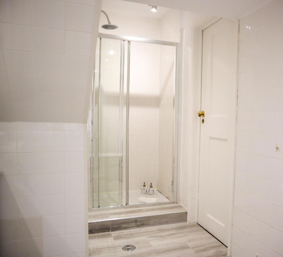 The Residences At Bairro Alto Appartement *
