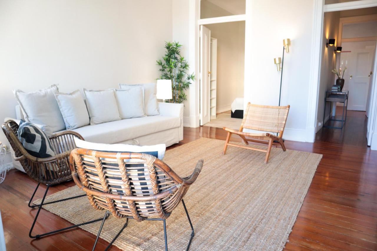 The Residences At Bairro Alto Appartement