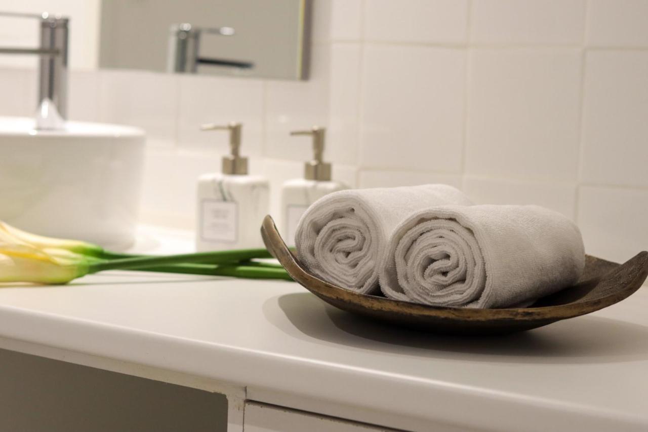 The Residences At Bairro Alto Appartement *