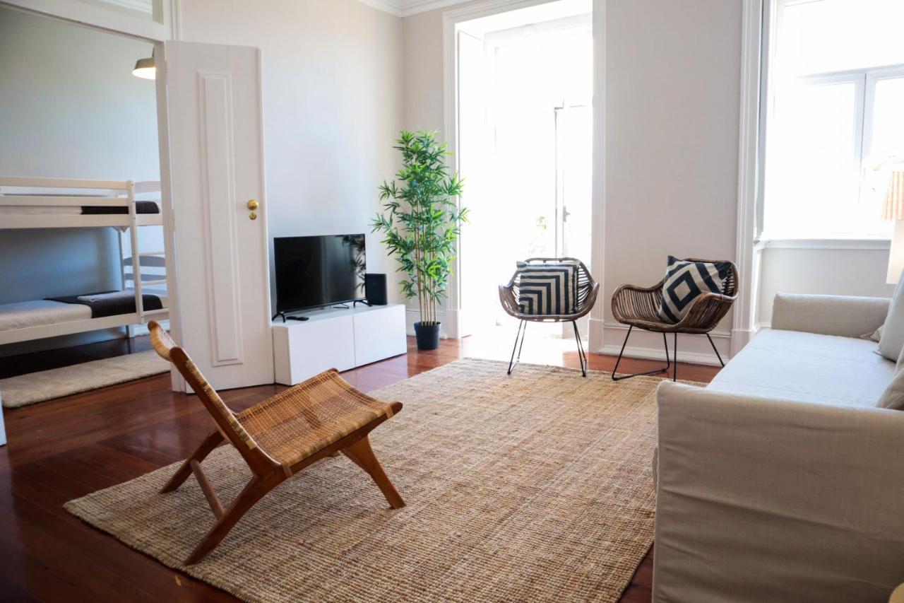 Appartement The Residences At Bairro Alto