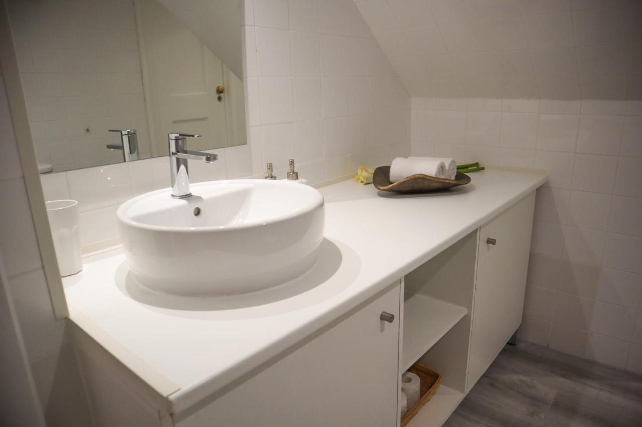 The Residences At Bairro Alto Appartement Lisboa