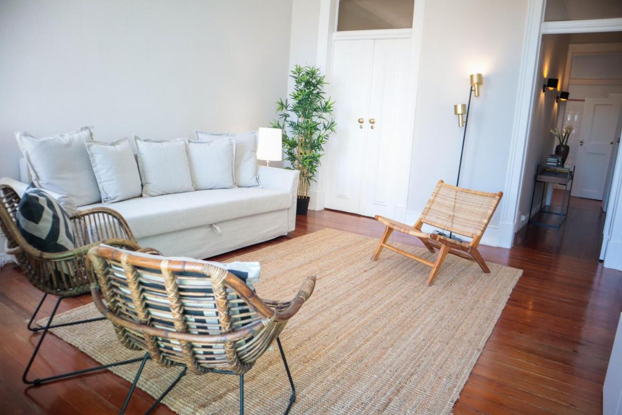 Appartement The Residences At Bairro Alto