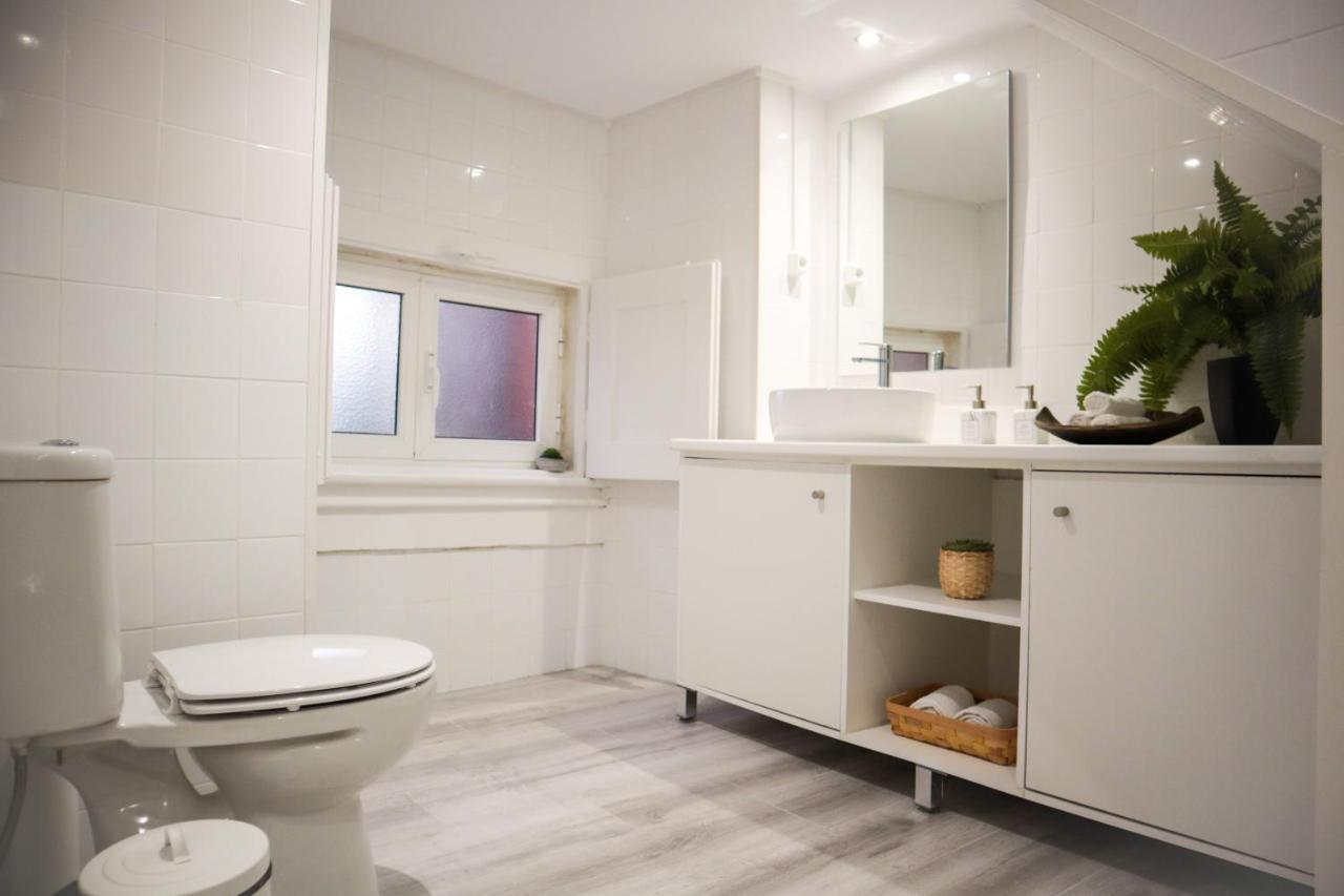The Residences At Bairro Alto Appartement