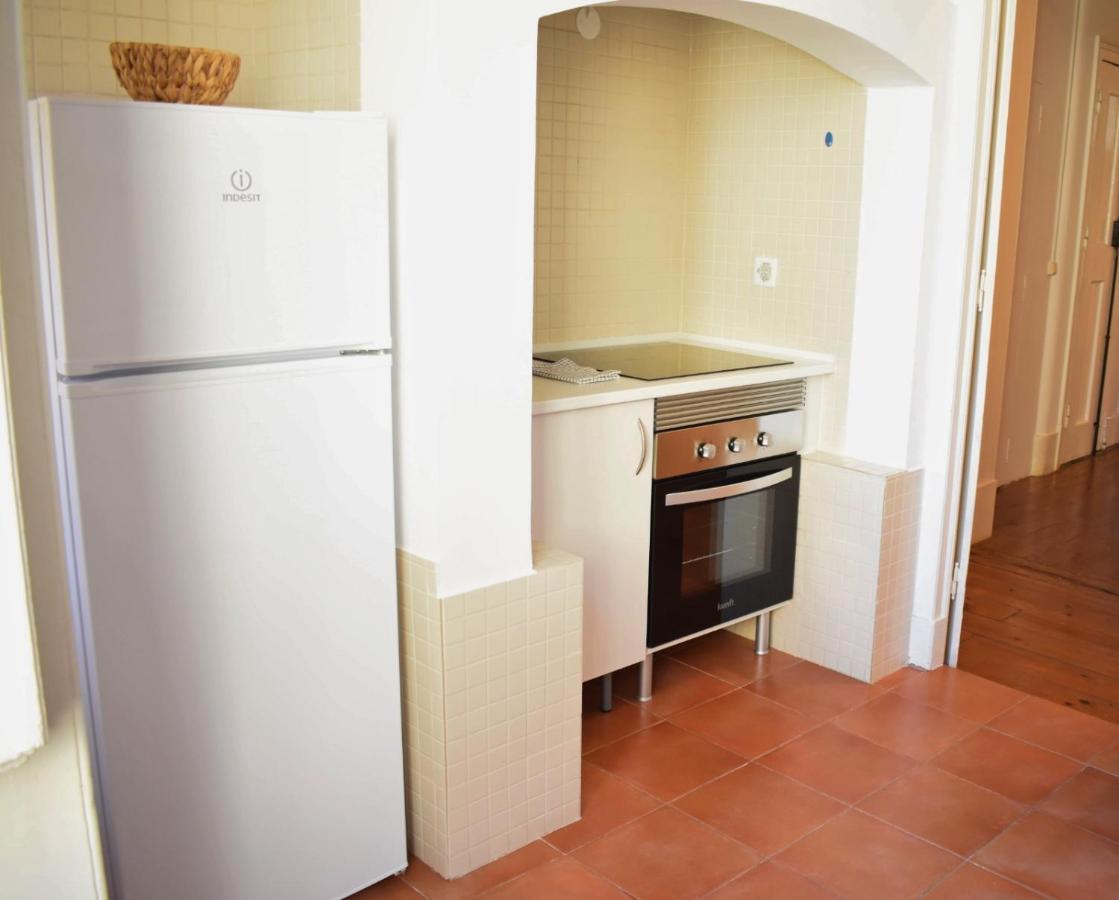The Residences At Bairro Alto Appartement Lisboa