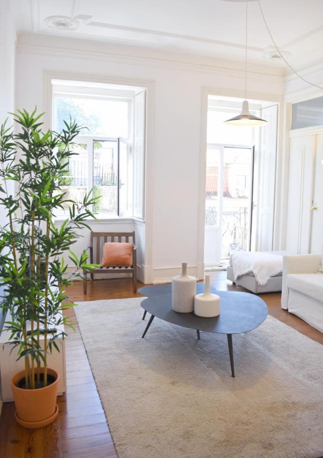 Appartement The Residences At Bairro Alto