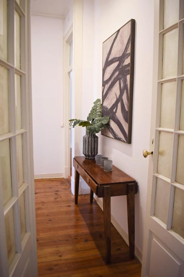 The Residences At Bairro Alto Appartement Lisboa