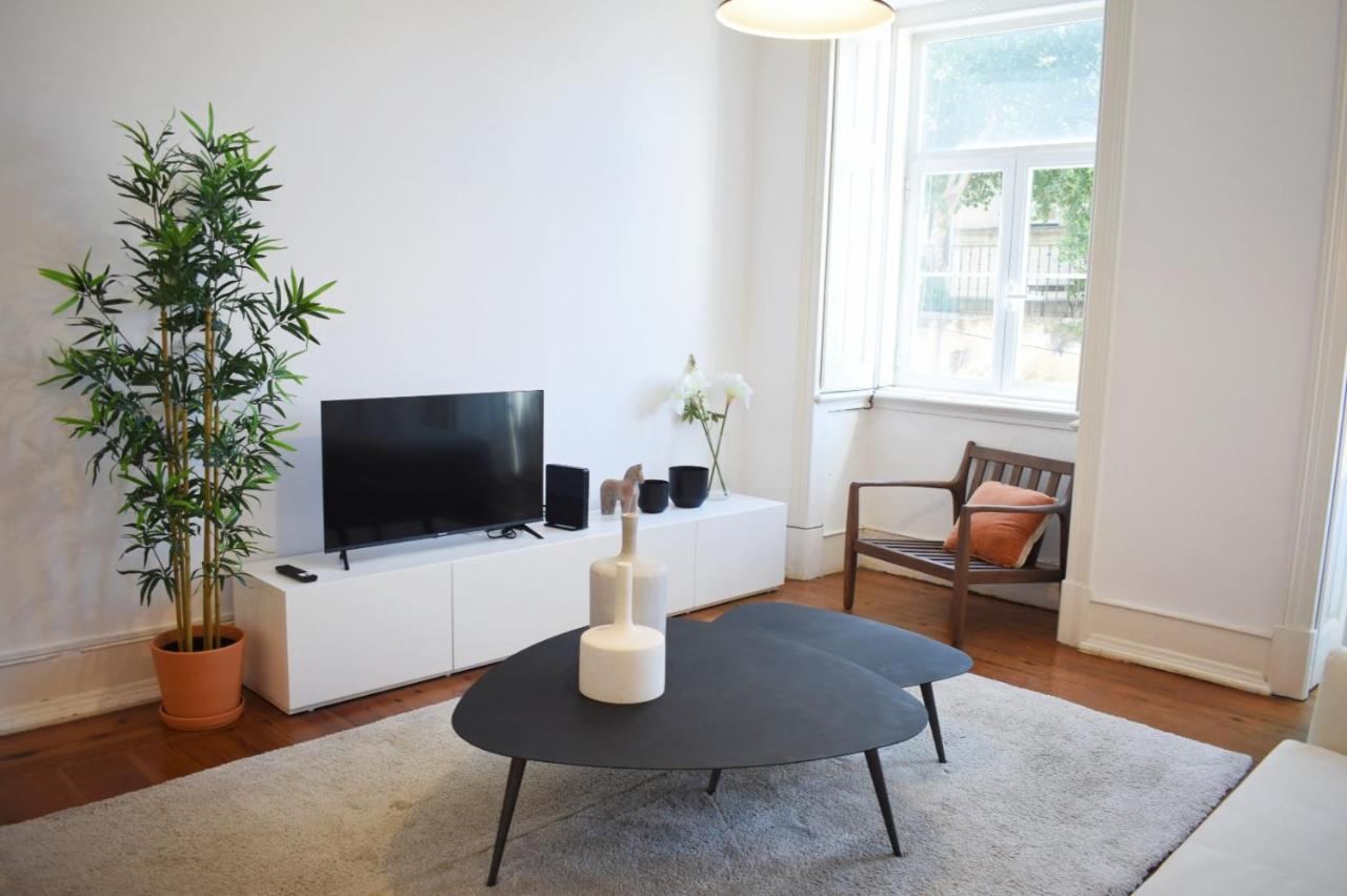 The Residences At Bairro Alto Appartement *