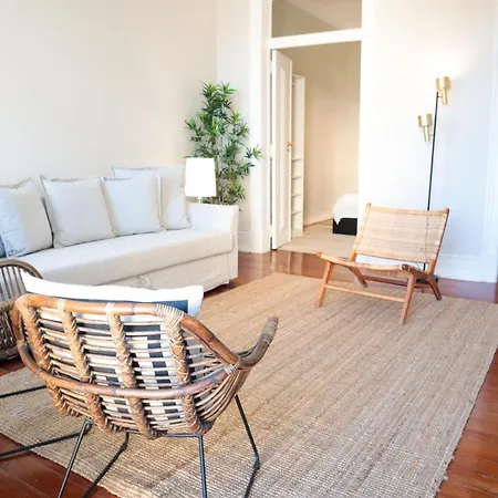 The Residences At Bairro Alto Lisboa Extérieur photo