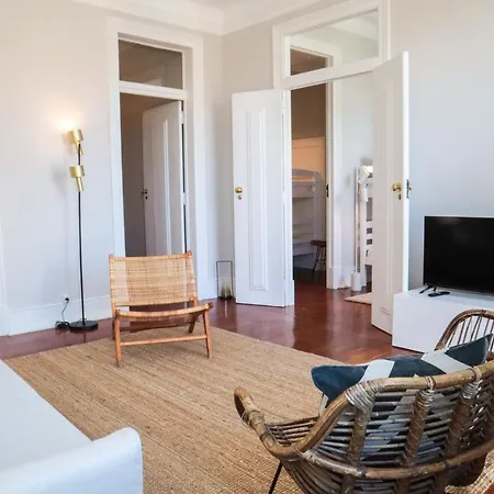 The Residences At Bairro Alto Lisboa Extérieur photo