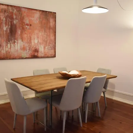 The Residences At Bairro Alto Lisboa Extérieur photo