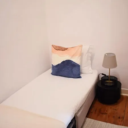 The Residences At Bairro Alto Lisboa Extérieur photo