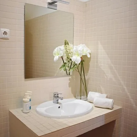 The Residences At Bairro Alto Lisboa Extérieur photo