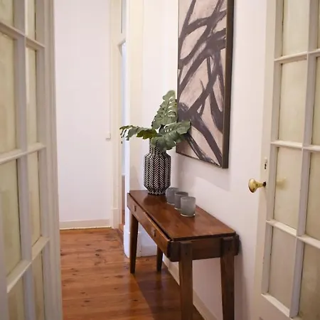 The Residences At Bairro Alto Lisboa Extérieur photo