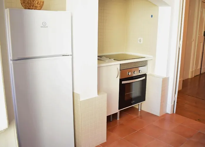 The Residences At Bairro Alto