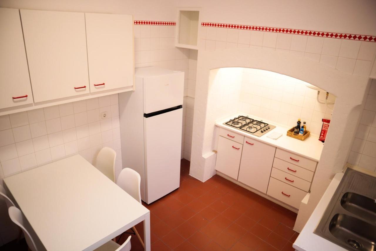 The Residences At Bairro Alto * Lizbona