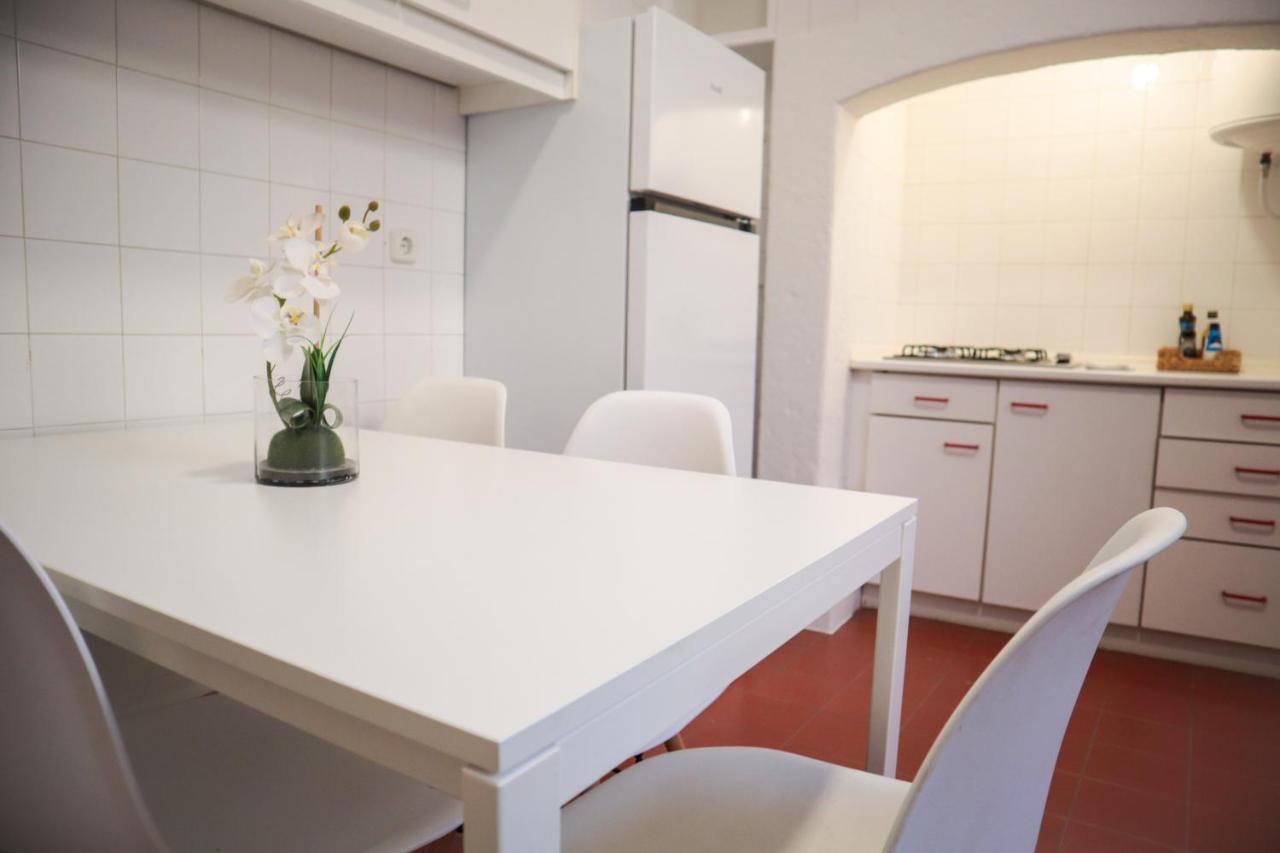 The Residences At Bairro Alto * Lizbona