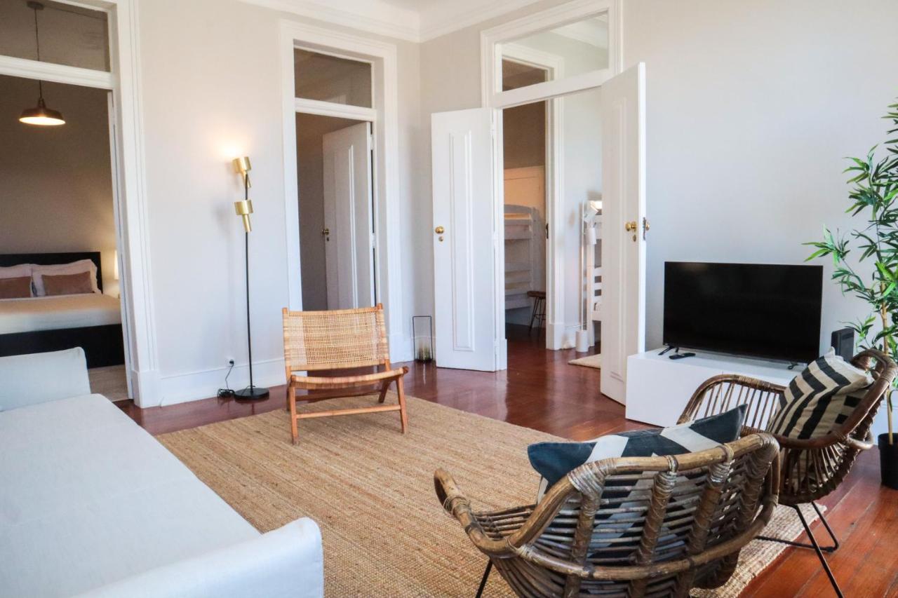 Apartament The Residences At Bairro Alto *