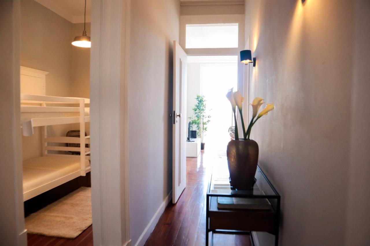 The Residences At Bairro Alto Lizbona
