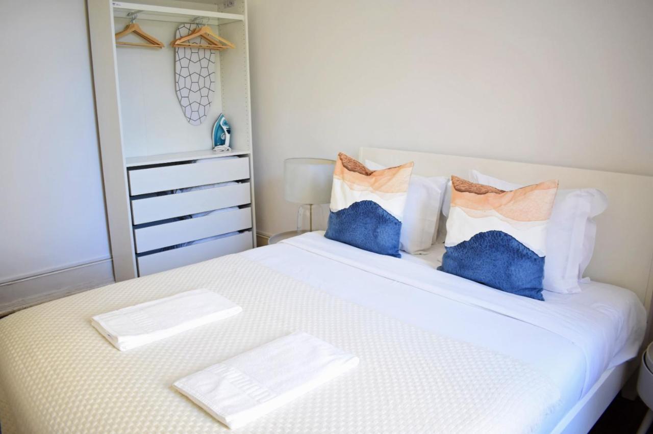The Residences At Bairro Alto Apartament Lizbona